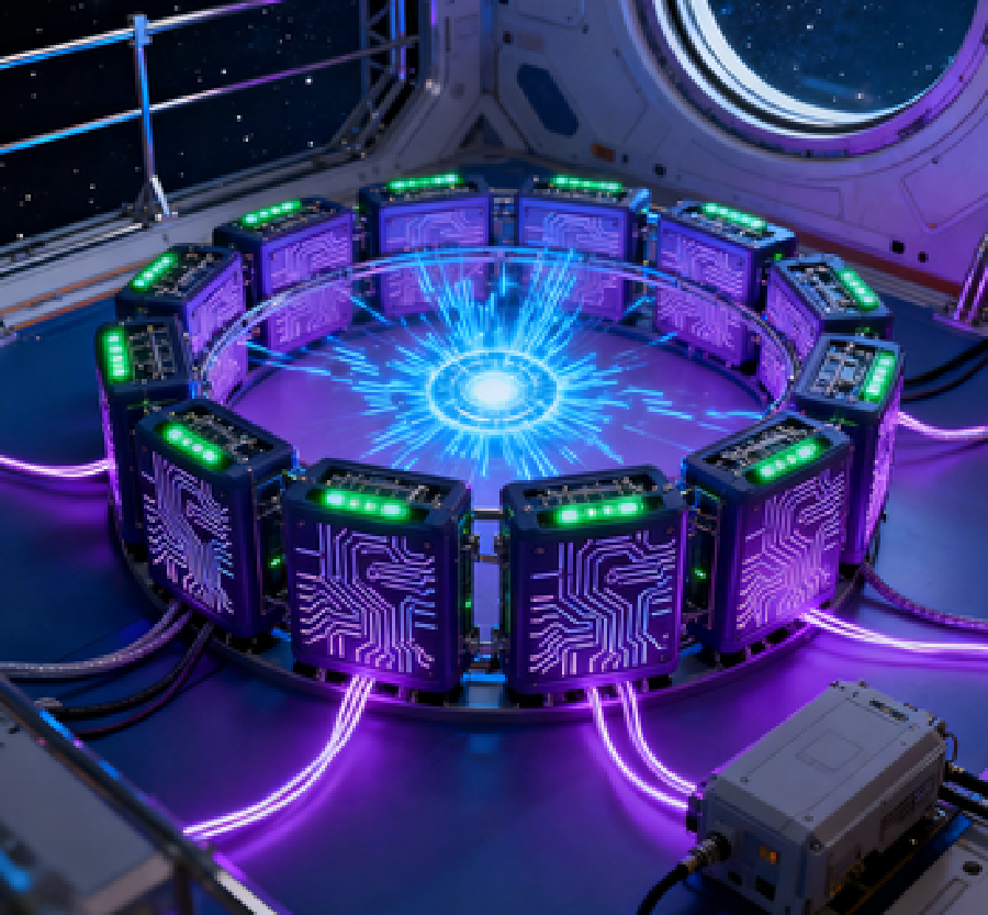 <strong>電網(wǎng)“定海神針”告急！構(gòu)網(wǎng)型儲(chǔ)能引爆千億剛需戰(zhàn)場(chǎng)</strong>