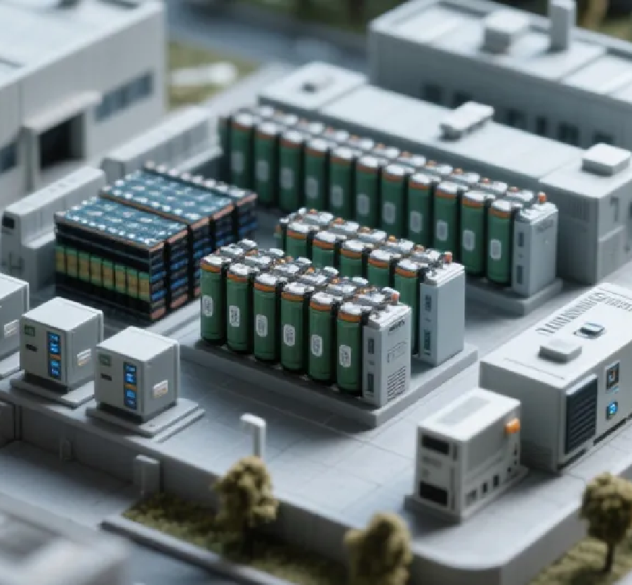 重磅王炸！2025年構(gòu)網(wǎng)型儲(chǔ)能要爆發(fā)？巨頭案例+政策風(fēng)向！華為、南瑞繼保、科華數(shù)