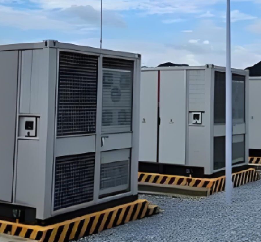 <strong>構(gòu)網(wǎng)型儲(chǔ)能：終結(jié)新能源“靠天吃飯”的終極密碼？全球最大300</strong>