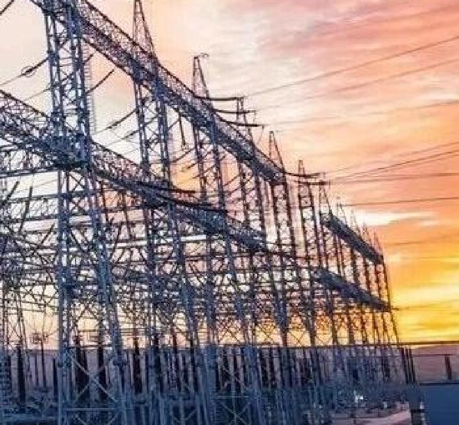 重磅炸場(chǎng)！顛覆行業(yè)！華為甩出全球首個(gè)構(gòu)網(wǎng)型光儲(chǔ)方案，13家企業(yè)聯(lián)手搞大事！真構(gòu)網(wǎng)