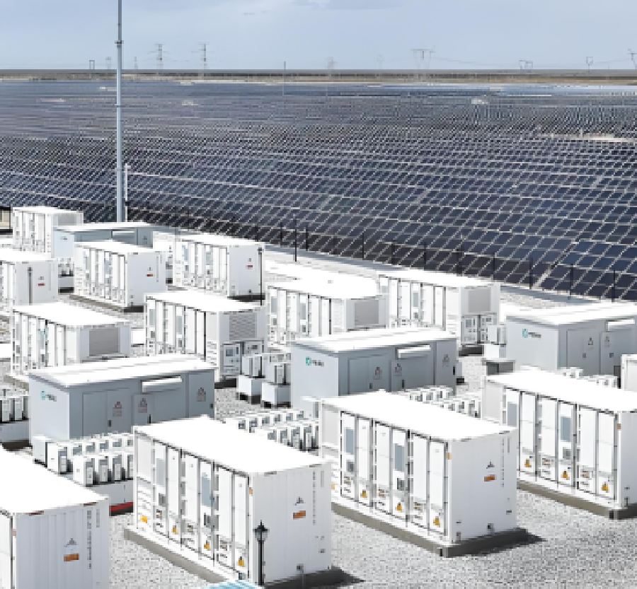 重磅！構(gòu)網(wǎng)型儲(chǔ)能迎爆發(fā)期！1.7億英鎊！約230萬(wàn)噸！600MWh構(gòu)網(wǎng)型儲(chǔ)能項(xiàng)目