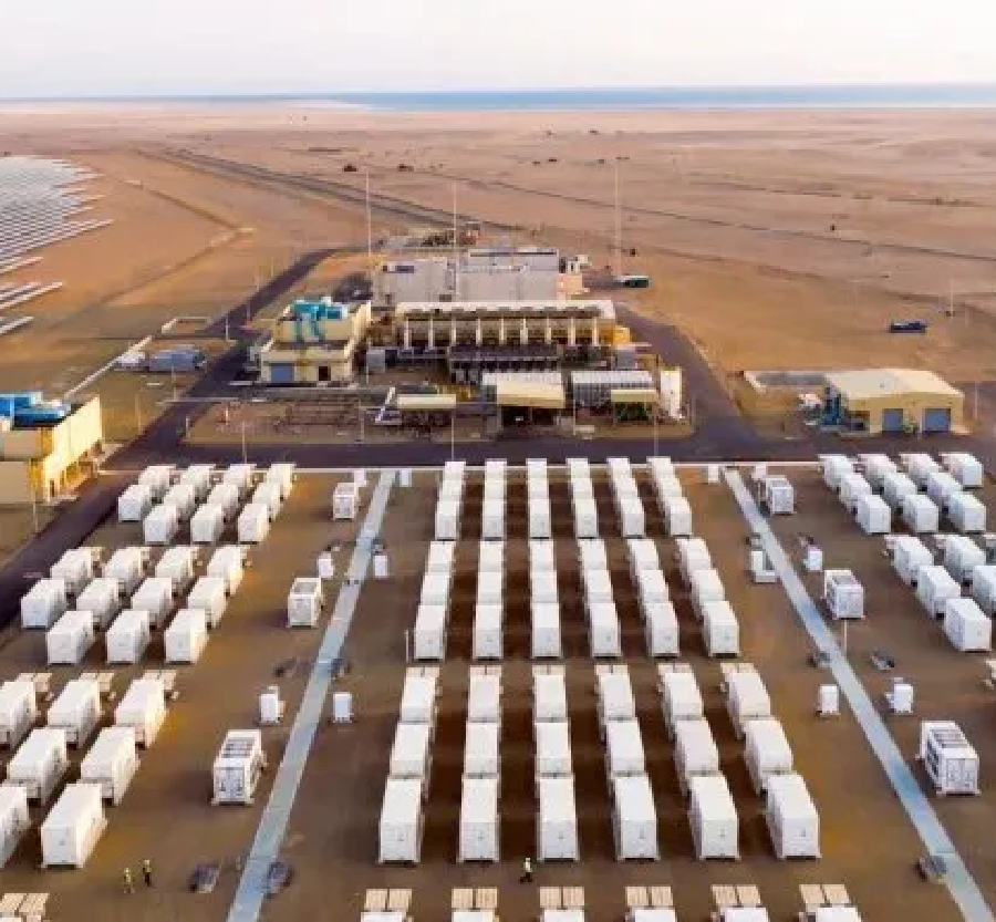 “偽構(gòu)網(wǎng)”涼了！華為“真構(gòu)網(wǎng)”六大核心引爆構(gòu)網(wǎng)型儲(chǔ)能！200ms響應(yīng)+12倍出力