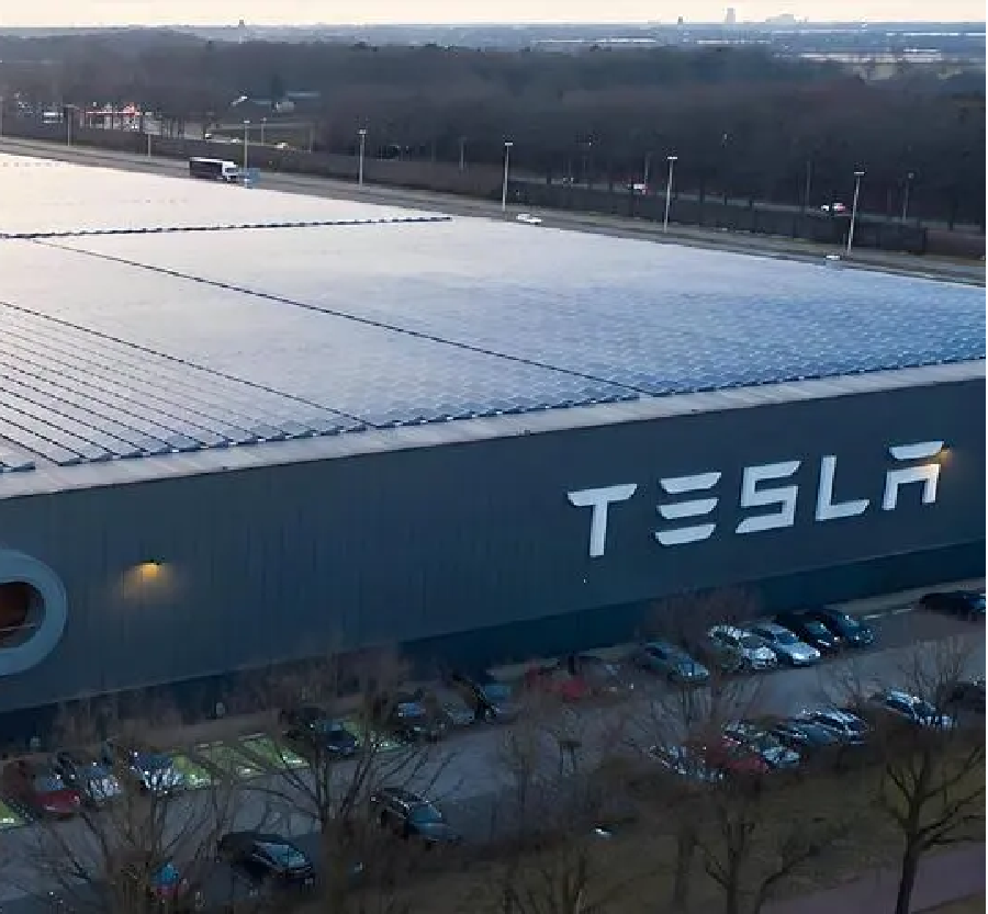 <strong>特斯拉固態(tài)電池布局新進(jìn)展，21億美元訂單背后的戰(zhàn)略棋局</strong>