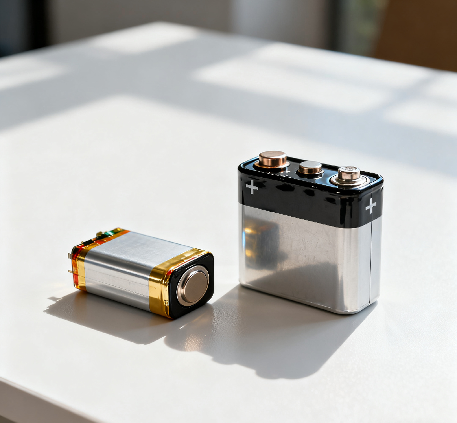 央視等多家官媒重磅報道固態電池！824Wh/kg殺瘋了！贛鋒鋰業、海博思創、衛藍