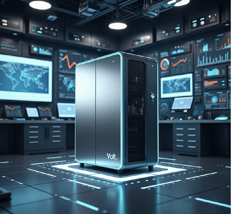 全球首條GWh級固態電池生產線樣件下線 中國突破動力電池終極防線