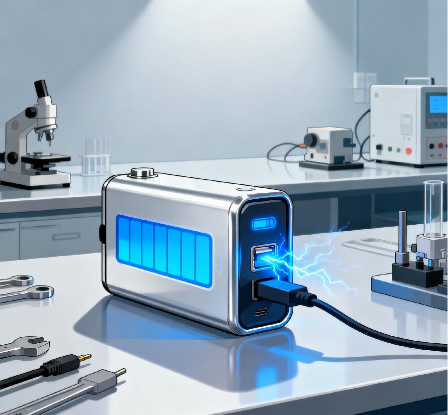 王炸！顛覆液態電池！604Wh/kg+120℃熱箱測試！固態電池三大路線集體爆發