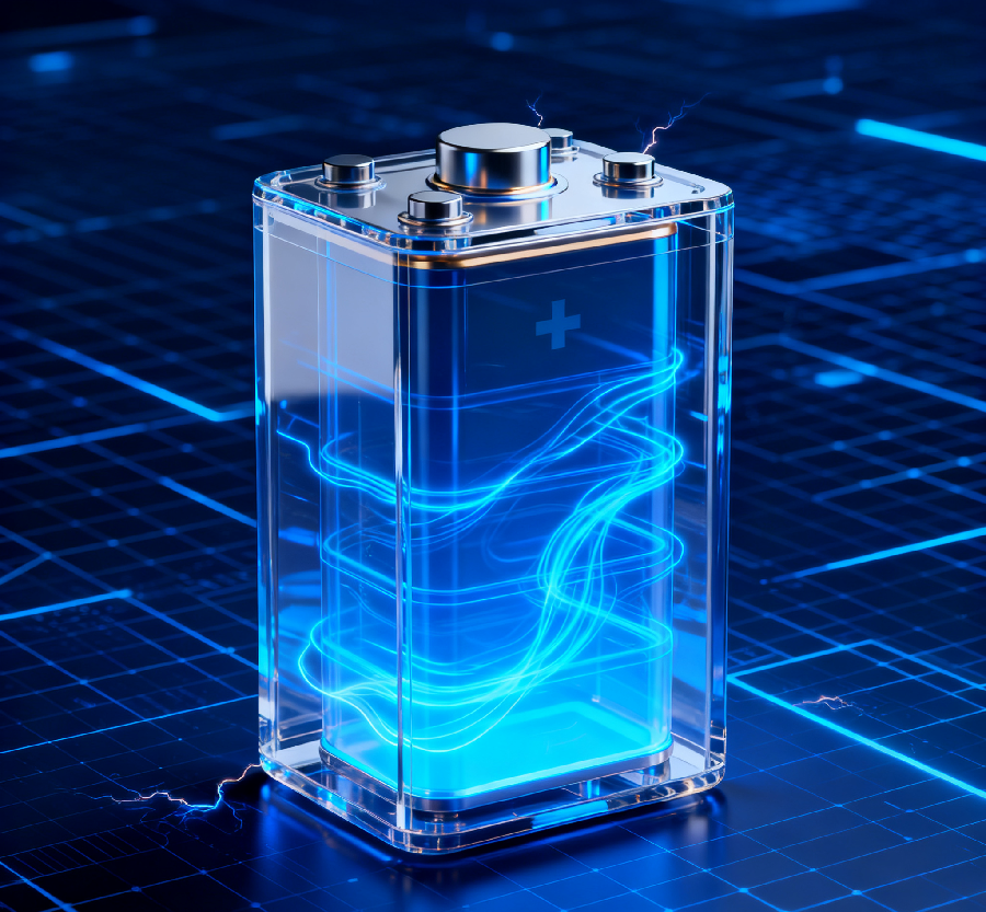 炸穿鋰電界！固態電池C位霸占熱搜！54股暴漲124%，40起投融資砸向萬億藍海，