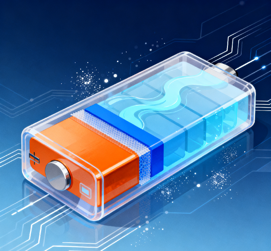 中科大余彥、廣工芮先宏 AM 重磅突破！-5℃穩(wěn)定運行，雙路徑協(xié)同解鎖低溫固態(tài)鈉