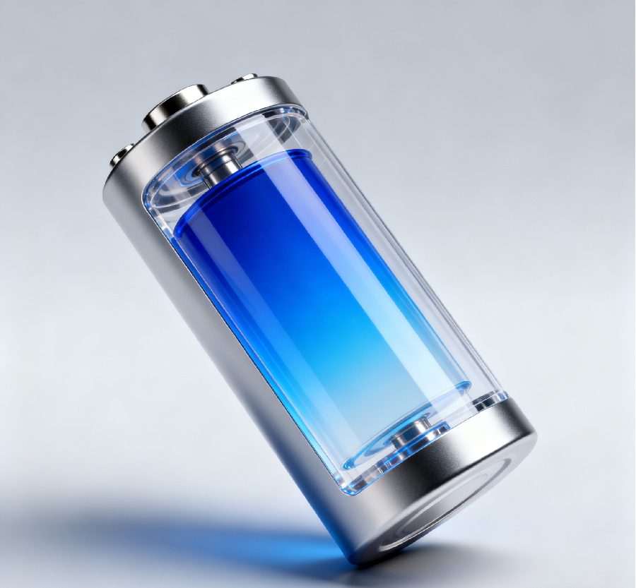 350Ah鈉電芯落地！億緯鋰能撬動儲能行業(yè)“鈉電革命”