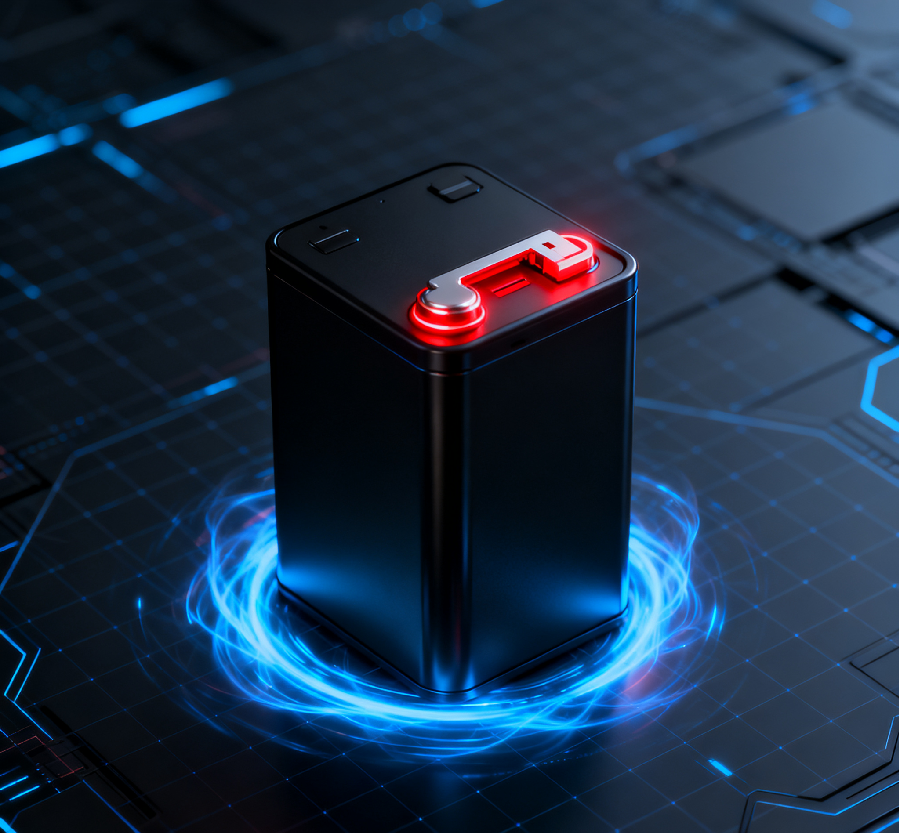 告別“卡脖子”，守護能源自主：大連化物所開發(fā)出100kWh級磷酸鹽基鈉離子電池儲