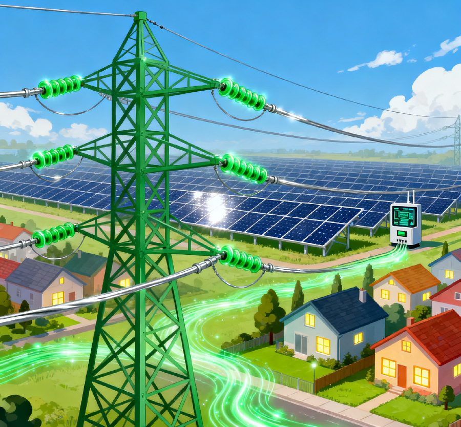 能源界“狂飆”！2.24GW！青海首批7個綠電直連試點項目公示！業(yè)主涉及國家電投