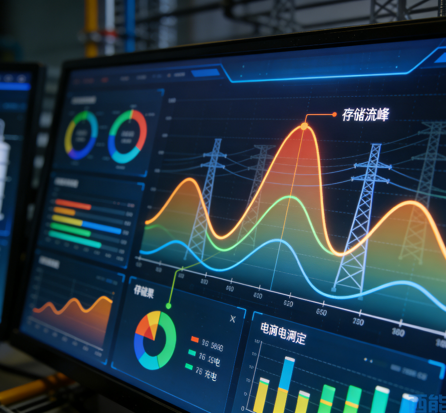 8億砸向鶴山！250MW/500MWh巨無霸儲(chǔ)能項(xiàng)目動(dòng)工，引爆灣區(qū)能源革命！定調(diào)