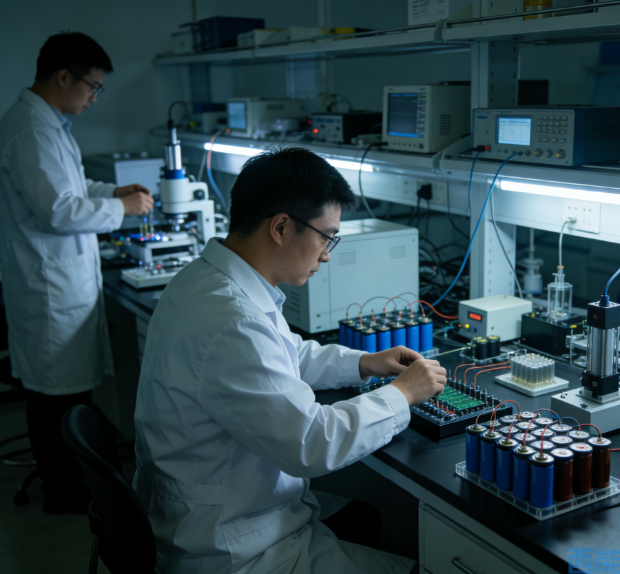 史詩級(jí)出手！0.29元/Wh底價(jià)炸穿儲(chǔ)能生死局，多部門聯(lián)合打響反內(nèi)卷第一槍，光伏