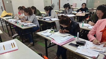 深耕專業(yè) 成都良友教育如何以信賴成就會計(jì)培訓(xùn)首選品牌