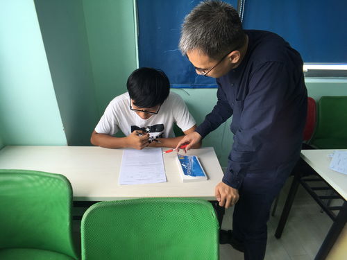 高考在即，如何有效釋放學習壓力？高中生必看減壓指南